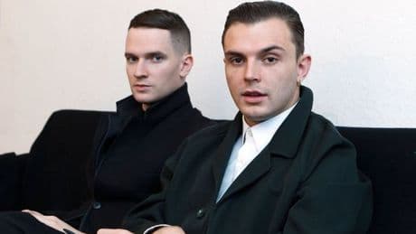 Hurts' Adam Anderson pulls out of every show for the year 'Hasn't been easy'