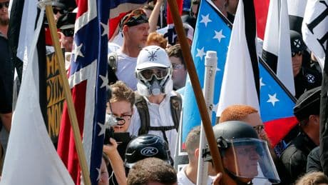 Book Review: ‘Charlottesville,’ by Deborah Baker