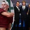 Lleyton Hewitt's son Cruz suffers big setback in his quest to follow in his dad's footsteps