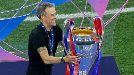 Luis Enrique e Maresca in finale&nbsp;al Mondiale, ma l'Italia li aveva&nbsp;scaricati