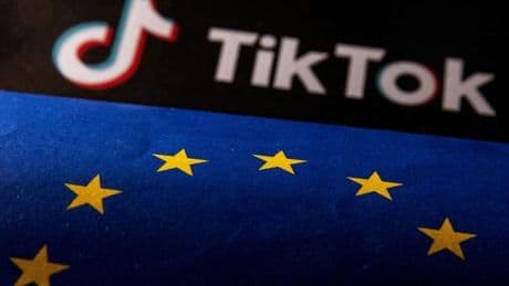 TikTok : l’UE ouvre une enquête sur le stockage de données personnelles d’utilisateurs européens sur des serveurs chinois