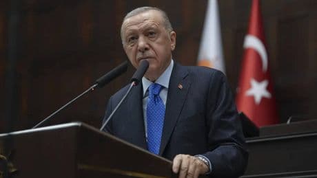 Son Dakika... AKP'nin komisyon üyeleri belli oldu