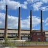 UK's third-largest steelworks collapses into government control