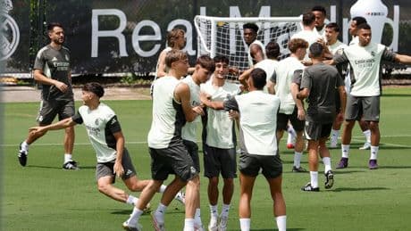 Partidos de hoy, 26 de junio, del Mundial de Clubes