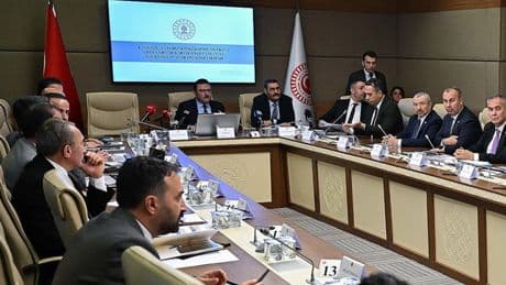 Kartalkaya Komisyonu’nda gerginlik: Vali bey ne bilir!