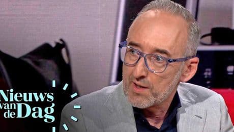 BBB-Kamerlid Vermeer over Kinderklimaattop: ‘Heel kwalijk dat kinderen bang gemaakt worden’