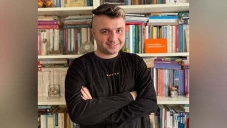 Tutuklu gazeteci Yıldız Tar hakkında tahliye kararı