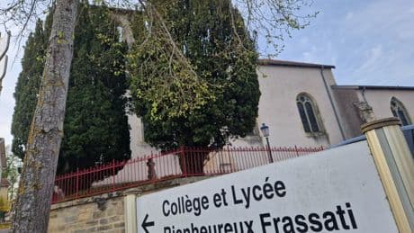 Collège hors contrat fermé dans les Vosges : des manquements sanitaires et pédagogiques