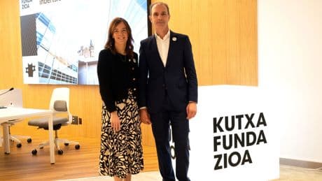 Kutxa compra el grupo Inzu y prevé invertir en empresas 500 millones