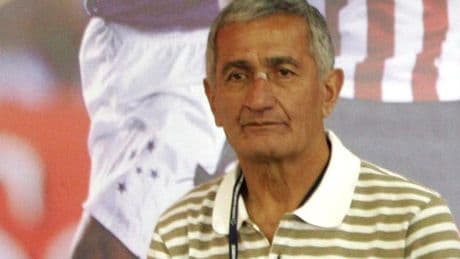 Argentina llora el fallecimiento del legendario Juan Ramón Verón