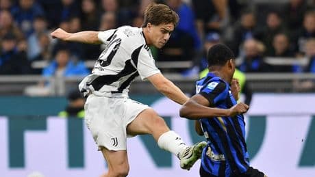 Serie A, data e ora di Juve-Inter: anticipi e posticipi delle prime tre giornate