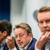 Olaf Sleijpen wordt nieuwe baas van De Nederlandsche Bank: ‘Slim, kleurrijk en tikkeltje onthecht’