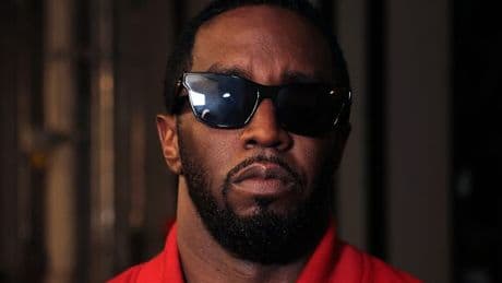 Homeland Security reveal wild items found during Diddy raid including baby oil and guns