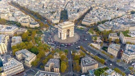 'I went for a weekend in Paris and was horrified no one had told me this'