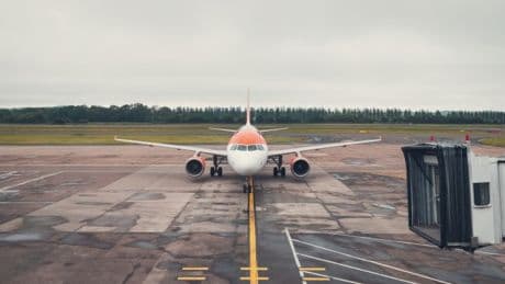 ‘Controversial’ UK airport to reopen after 5 years with a £160,000,000 cash boost