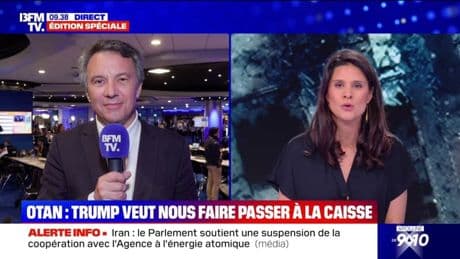 "Bomb Iran": Donald Trump publie une vidéo qui parodie une chanson des... Beach Boys