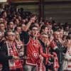 « Maintenir l’héritage du club » : Lefrançois, Mérignac et Colbaut racontent leur Cholet Basket
