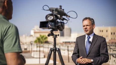 Frankrijk erkent officieel de Palestijnse staat, waarom doet Nederland dat niet?