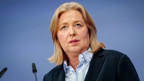 Betriebsrente: Das ändert sich durch das Gesetz von Ministerin Bärbel Bas