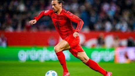 Bericht: Bayern macht Sané Angebot für Vertrag bis 2028