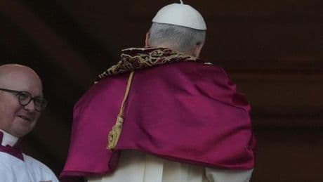 US-Papst für Trump „große Ehre“ – doch der freut sich zu früh
