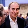 Foot : l'homme d'affaires Xavier Niel entre au capital de l'US Créteil-Lusitanos