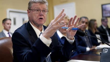 House Republicans get vexed about cutting public broadcasting, anti-AIDS programs