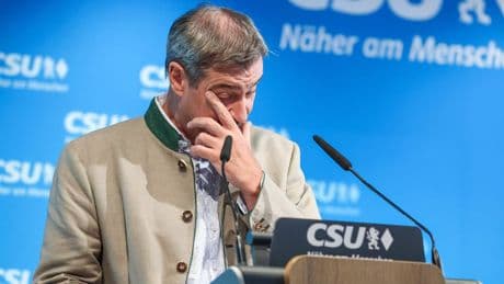 Sommerferien-Debatte: Bayern beharrt auf Sonderrolle – Söder bleibt hart