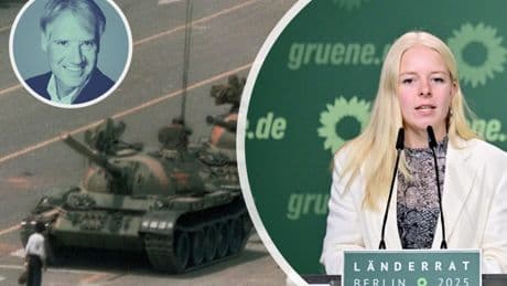 „Zu den Waffen greifen“ Werden „unsere Demokraten“ wirklich ein Blutbad anrichten?