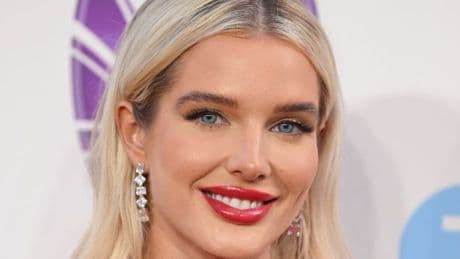 Helen Flanagan loves this ‘super soft’ pyjama set that shoppers hail as ‘so cosy and comfy’