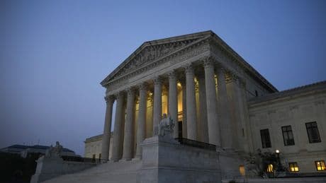 Supreme Court press corps asks chief justice to live-stream court's opinions