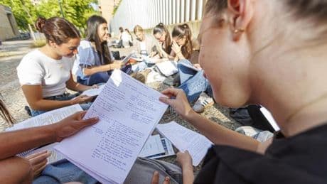 Estados Unidos rastreará las redes sociales de estudiantes y académicos extranjeros que quieran entrar en el país