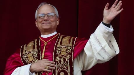 Pope Leo XIV’s Ancestry Celebrated: Congressman, Genealogist Tout Possible Creole, Black Roots