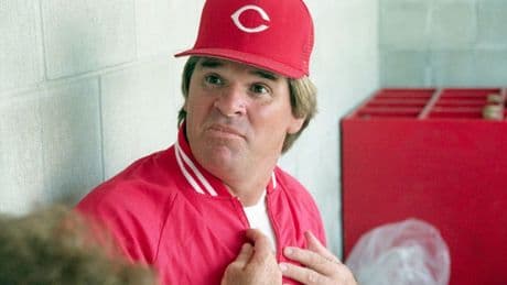 Pete Rose’s Hall Of Fame Eligibility Ban Lifted By MLB