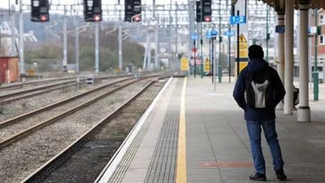 Man fined £2,500 by Southeastern Railway after raking up 161 unpaid journeys