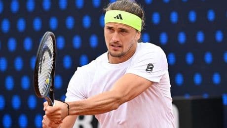 Tennis bei den BMW Open: Mitfavorit Shelton in München im Viertelfinale