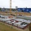 Baustart am Potsdamer Brauhausberg: 107 Wohnungen neben dem Kunsthaus Minsk