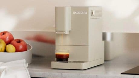 Terra Kaffe Expands From Single Product, Introduces Compact Automatic Espresso Machine, Demi