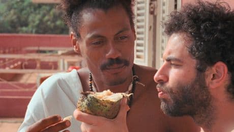 «Le Rire et le Couteau» et «Jeunesse 3», deux grands films comme deux grands fleuves