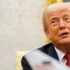 Live - Trump herhaalt dat Iraanse nucleaire sites ‘weggevaagd’ zijn