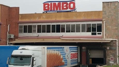 Bimbo acuerda un ERE para 302 trabajadores de su red comercial tras cerrar dos fábricas en un año