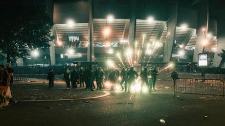 Bruno Retailleau propose d’apporter d’autres réponses « judiciaires et technologiques » à la violence, comme l’utilisation de « la reconnaissance faciale »