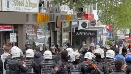 SON DAKİKA 1 MAYIS HABERLERİ: 1 Mayıs'ta kaç kişi gözaltına alındı? İstanbul Valiliği açıkladı