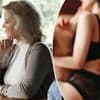I could forgive my 51-year-old husband for having a secret OnlyFans. But when I saw who he was subscribed to, I had a panic attack: SAUCY SECRETS