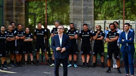 Caso Brescia, 4 punti di penalità. La Sampdoria va ai playout