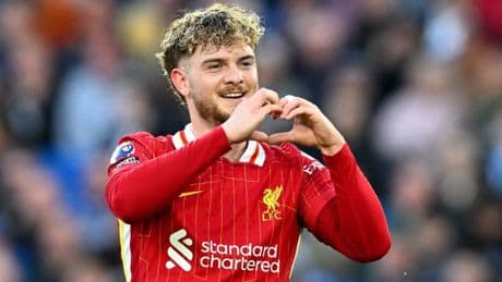 Harvey Elliott raises doubt over Liverpool future after West Ham transfer approach