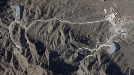 Iran: Kann Israel die iranischen Nuklearanlagen vernichten?