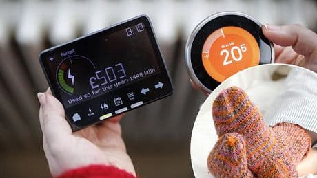 Warm Home Discount expansion will push energy prices higher in October, says leading forecaster