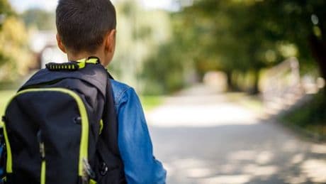 Boy 'gang raped by classmates on Spain school trip' before being blackmailed