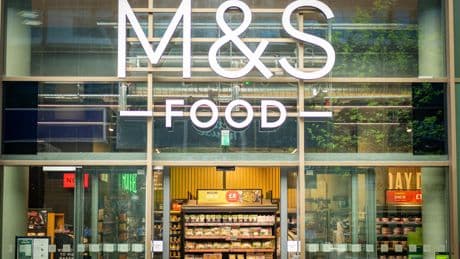 La chaîne Marks & Spencer victime d’une importante cyberattaque, ruptures de stock dans les rayons